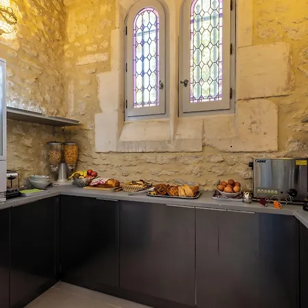 Chateau Pellisson Frühstückspension Cognac