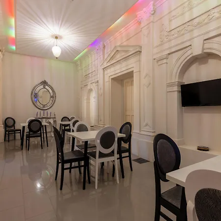 Chateau Pellisson Frühstückspension