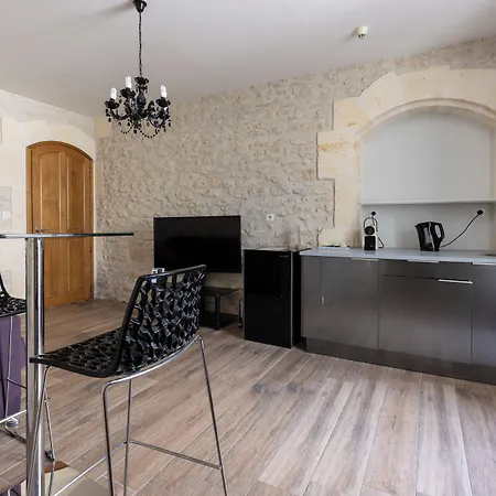 Panzió Chateau Pellisson