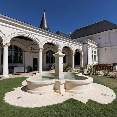 Chateau Pellisson 3*