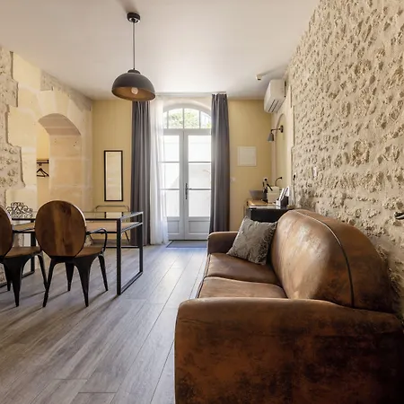 Chateau Pellisson Frühstückspension Cognac