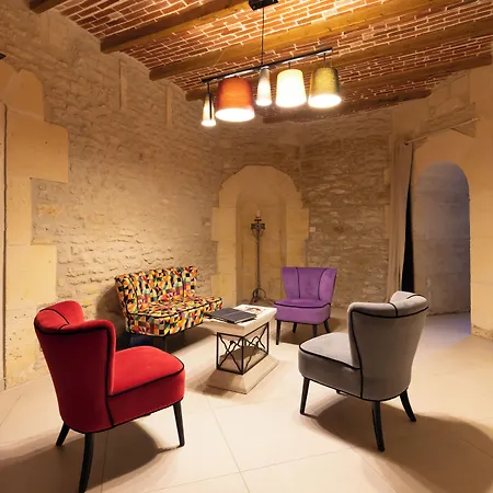 Chateau Pellisson 3* Cognac