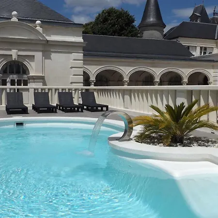 Bed & Breakfast Chateau Pellisson