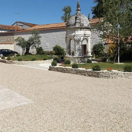 Chateau Pellisson *