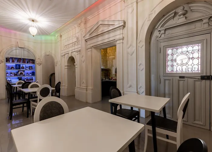 Chateau Pellisson Oda ve Kahvaltı