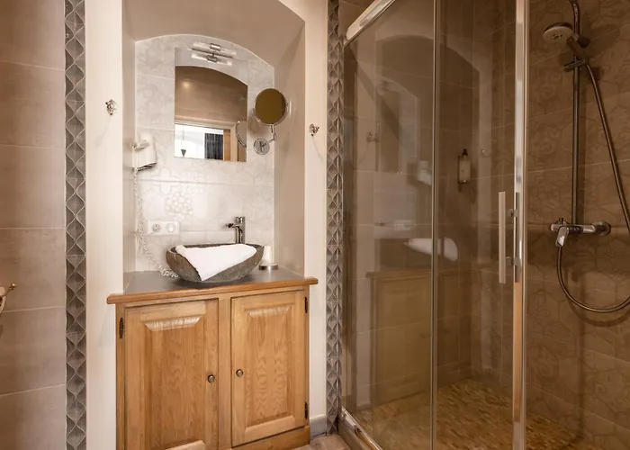 Chateau Pellisson Bed & Breakfast Cognac