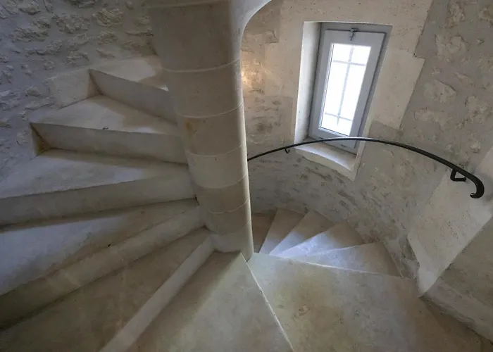 Chateau Pellisson 3*