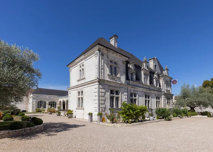 Chateau Pellisson