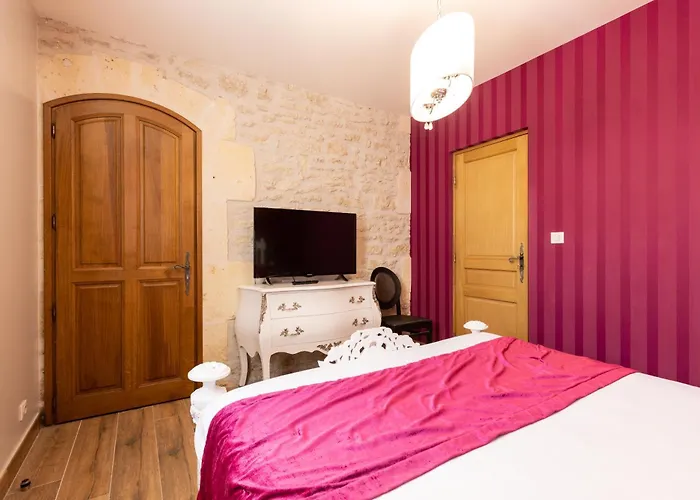 Chateau Pellisson 3*