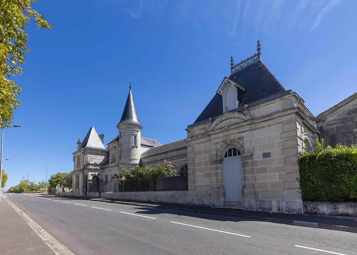 Chateau Pellisson 3*