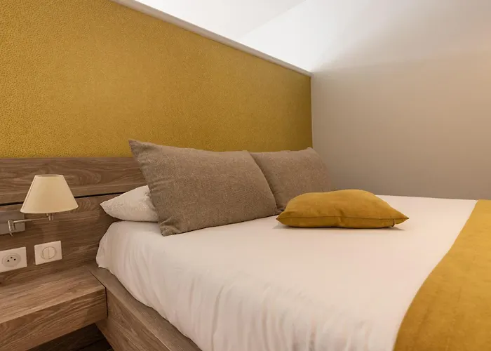 Chateau Pellisson Bed & Breakfast Cognac