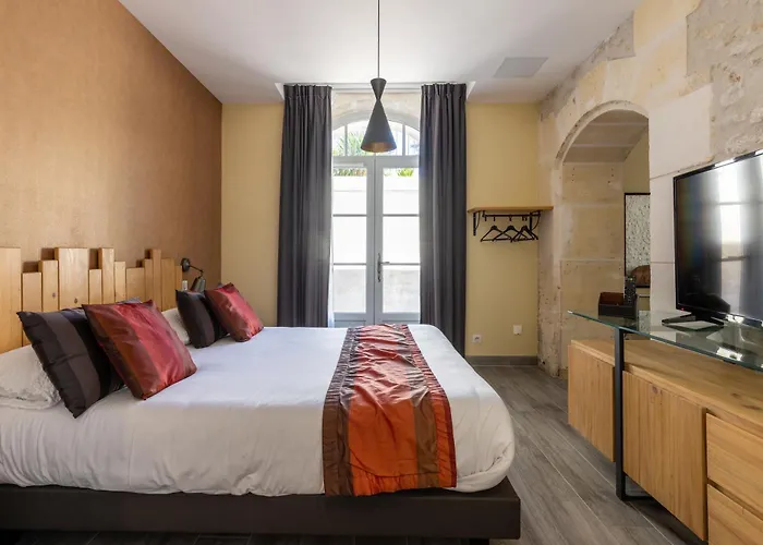 Chateau Pellisson 3*