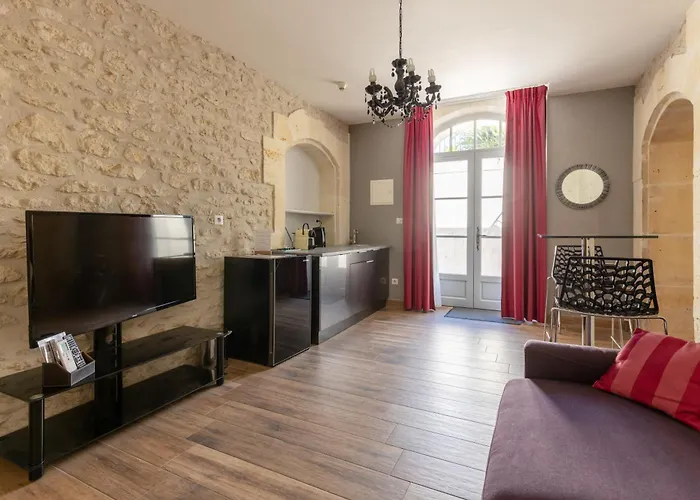 Chateau Pellisson Oda ve Kahvaltı
