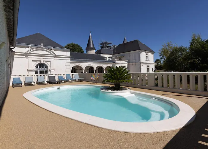 Chateau Pellisson 3*