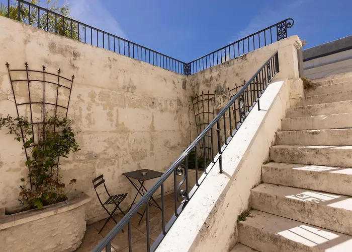 Chateau Pellisson 3*
