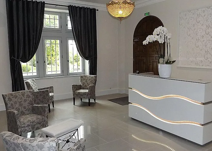 Chateau Pellisson 3*