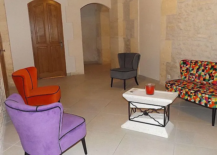 Chateau Pellisson 3*