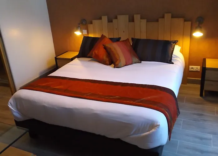 Chateau Pellisson 3*