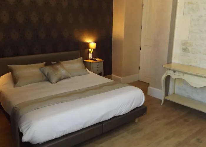 Chateau Pellisson Cognac