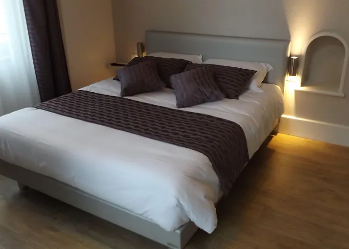 Château Pellisson 3* Cognac