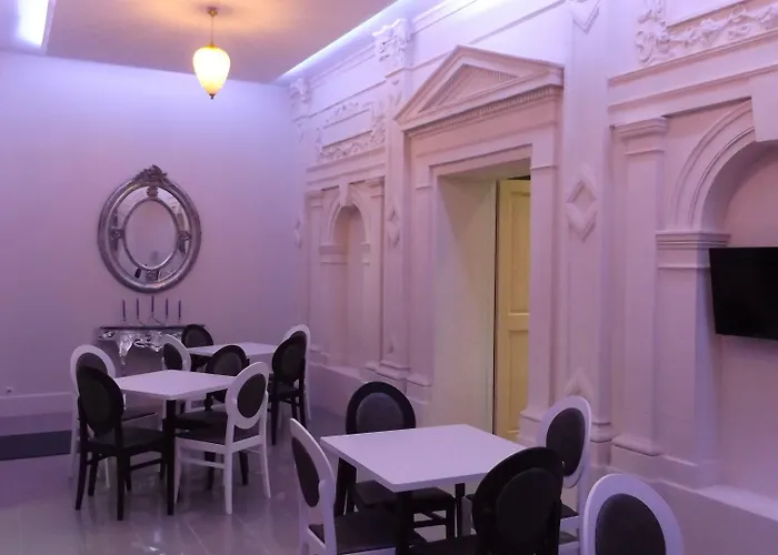 Chateau Pellisson Oda ve Kahvaltı Cognac