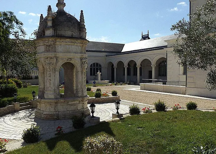 Chateau Pellisson Cognac