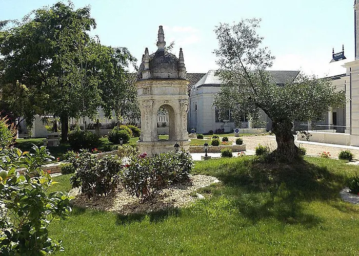 Chateau Pellisson Cognac