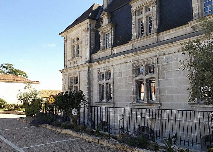 Chateau Pellisson