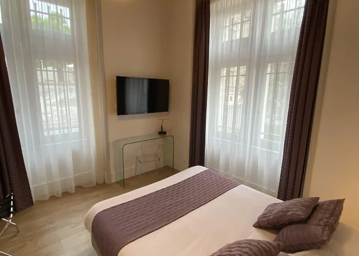 Chateau Pellisson 3*